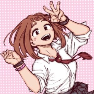 Meet your Posher, Dayanara